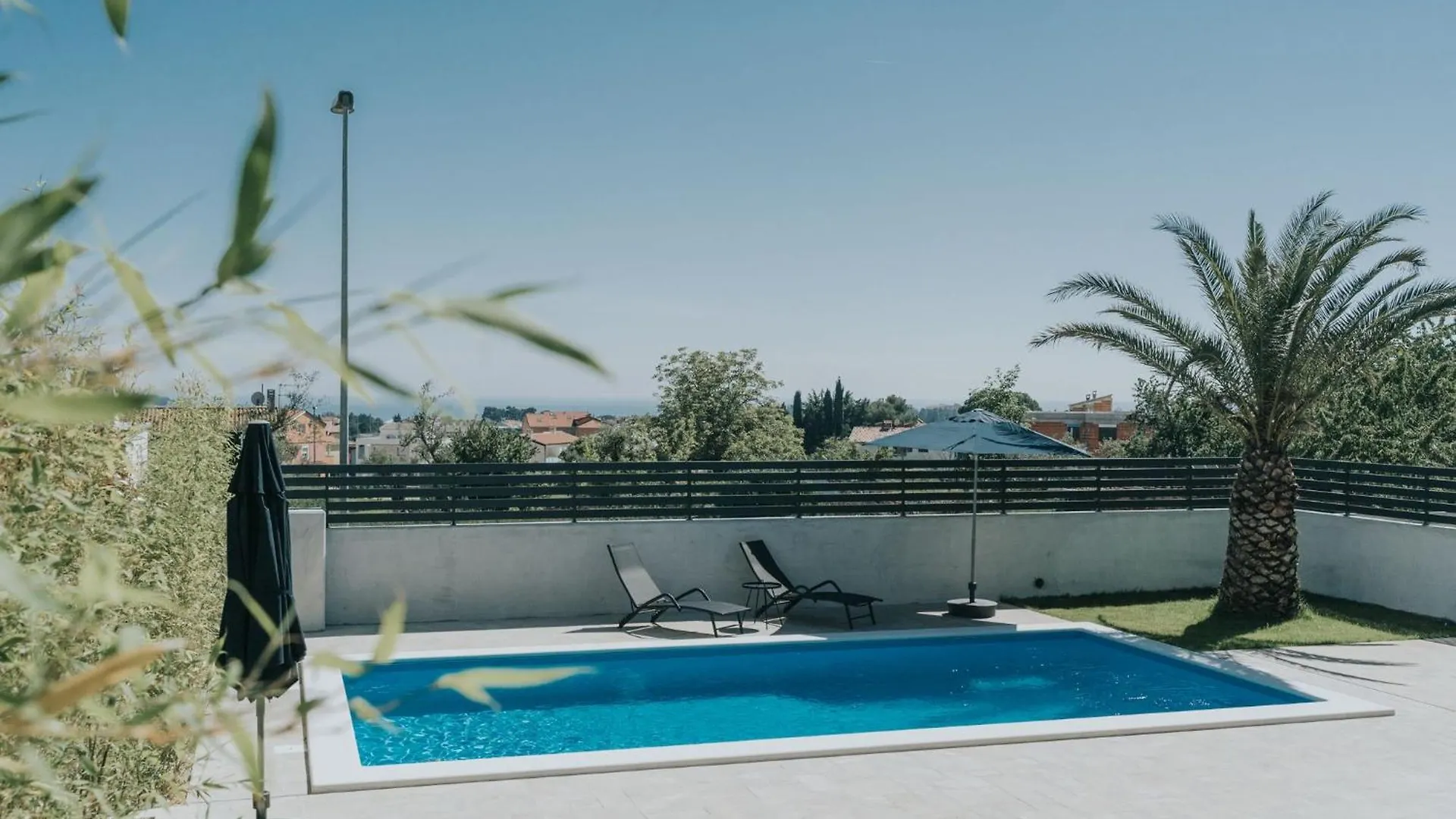 Haus In Novigrad Mit Privatem Pool Villa Karpinjan