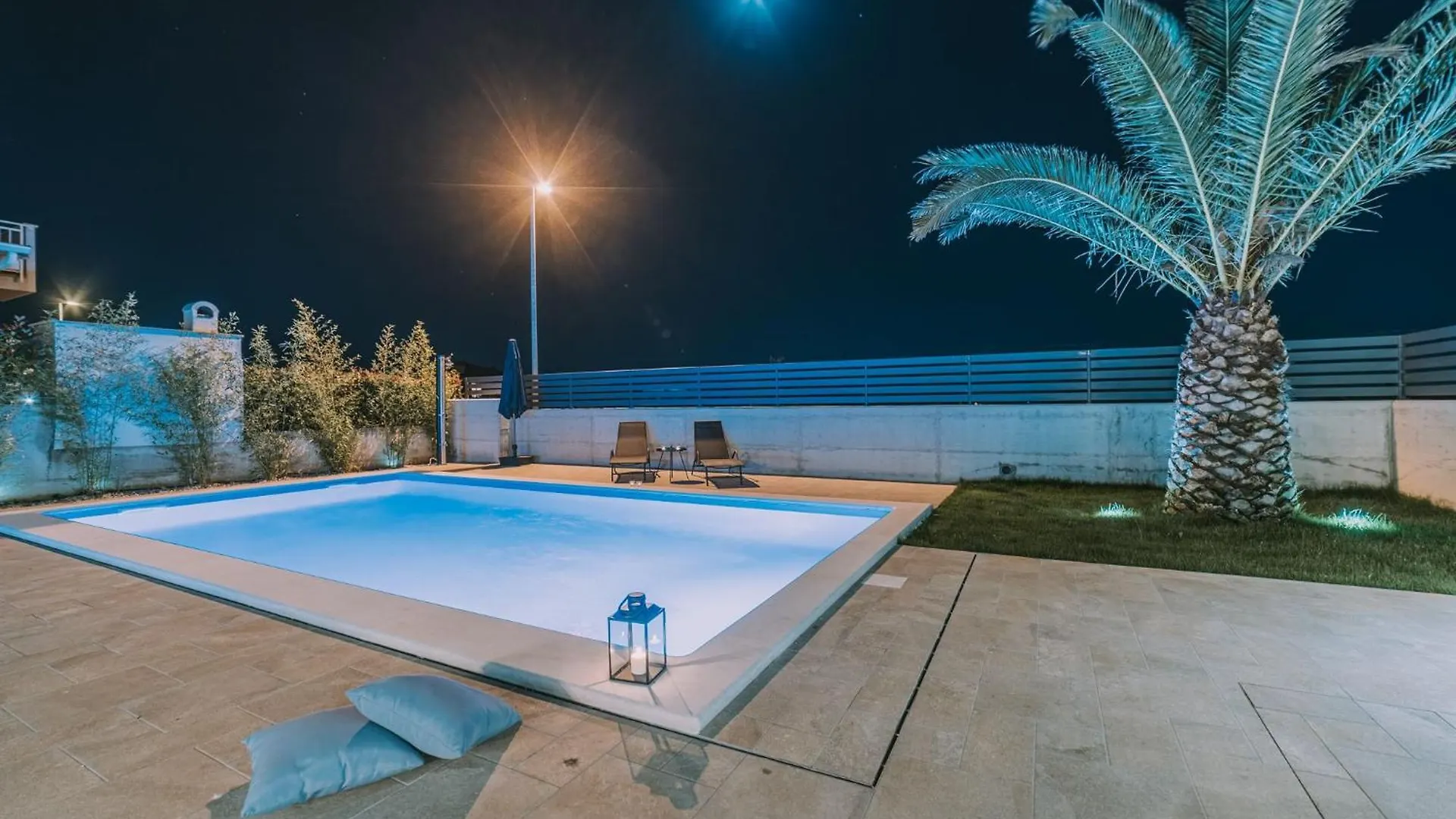 Haus In Novigrad Mit Privatem Pool Villa Karpinjan