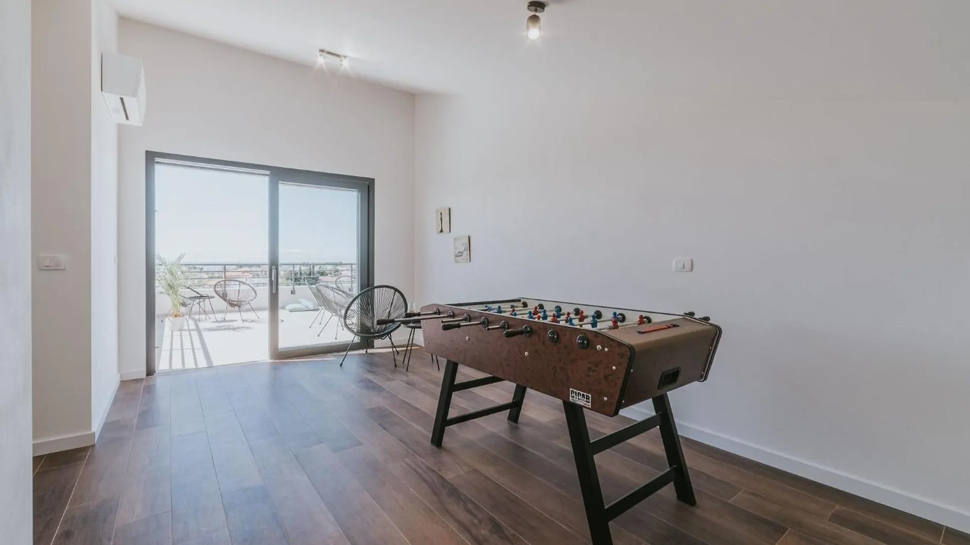Haus In Novigrad Mit Privatem Pool Villa Karpinjan 0*,  Croatia