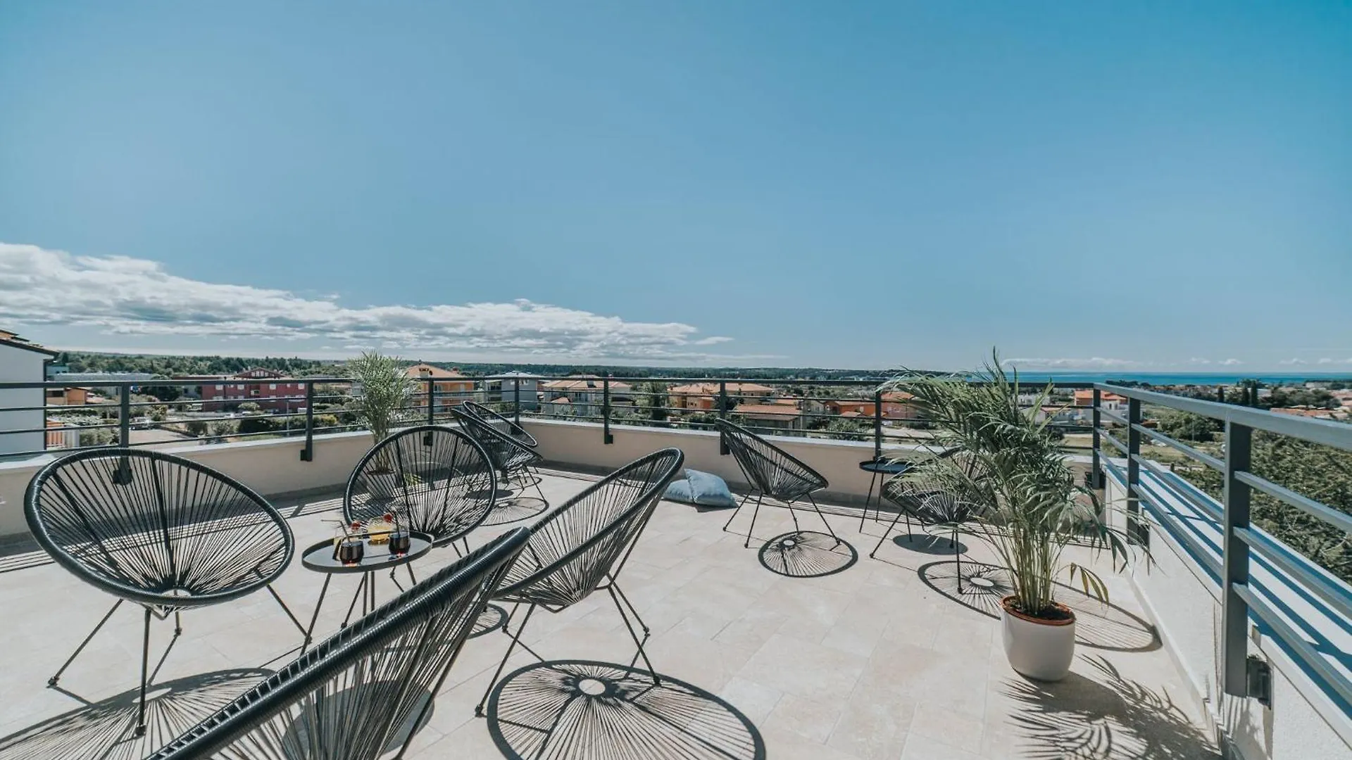 Haus In Novigrad Mit Privatem Pool Villa Karpinjan Holiday home