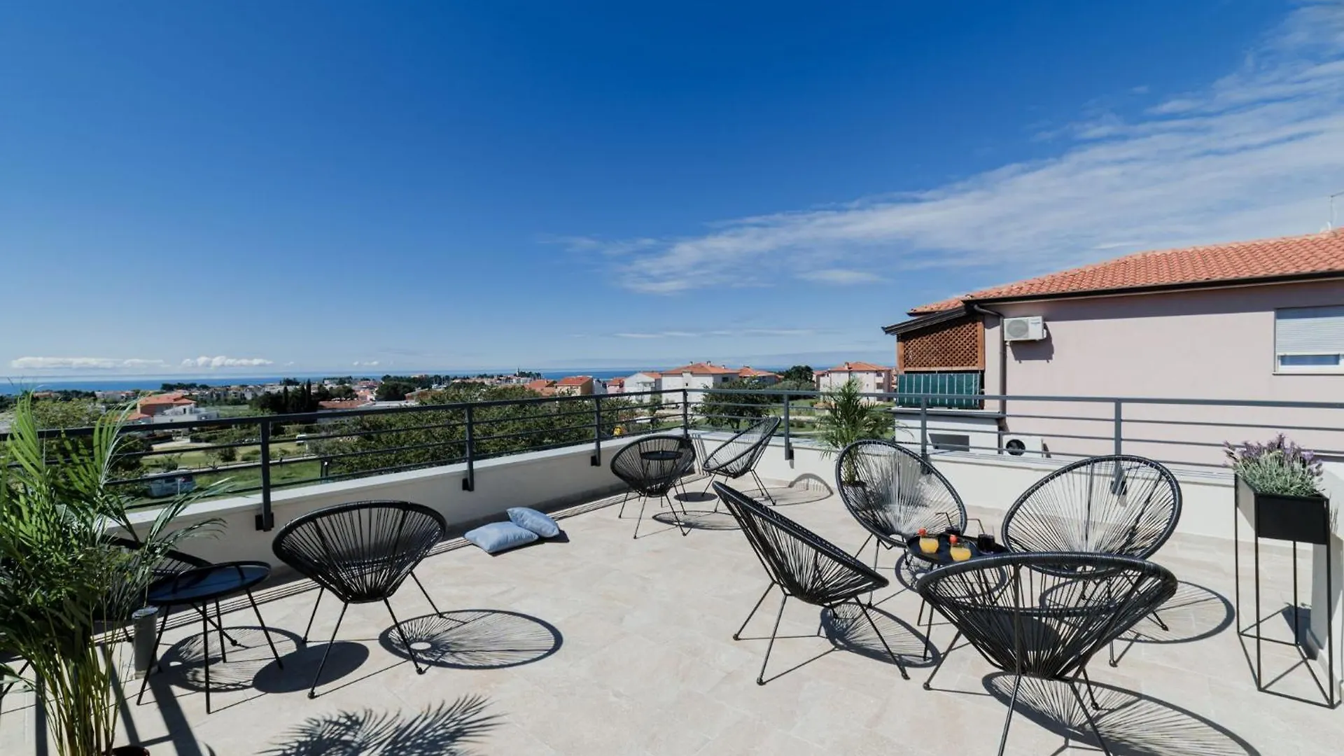 Holiday home Haus In Novigrad Mit Privatem Pool Villa Karpinjan Croatia