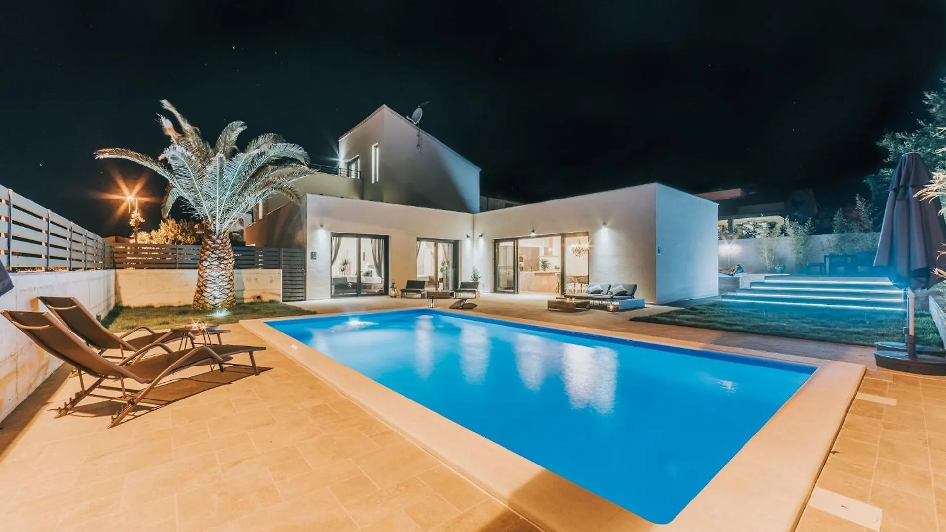 Holiday home Haus In Novigrad Mit Privatem Pool Villa Karpinjan