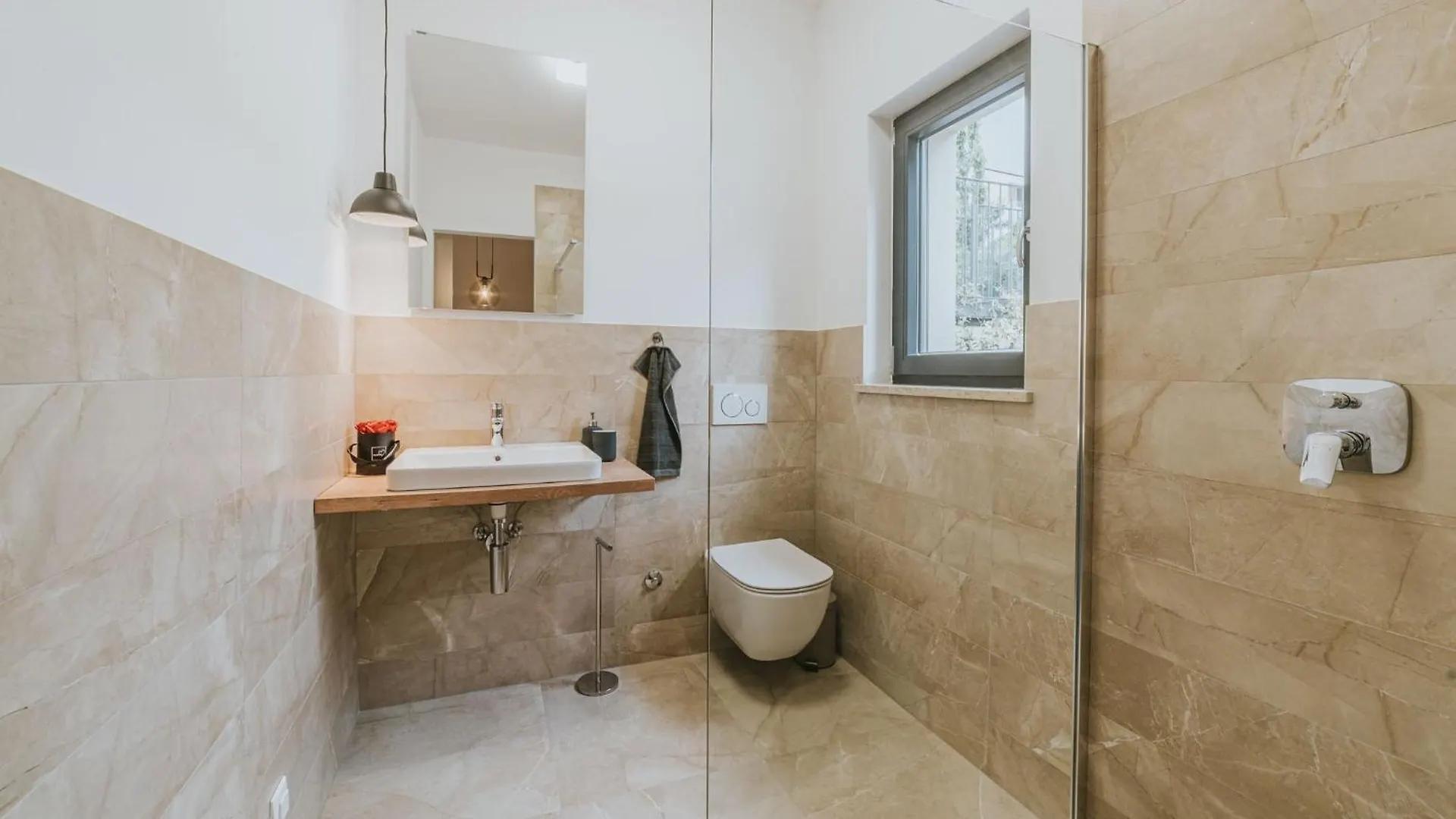 Holiday home Haus In Novigrad Mit Privatem Pool Villa Karpinjan