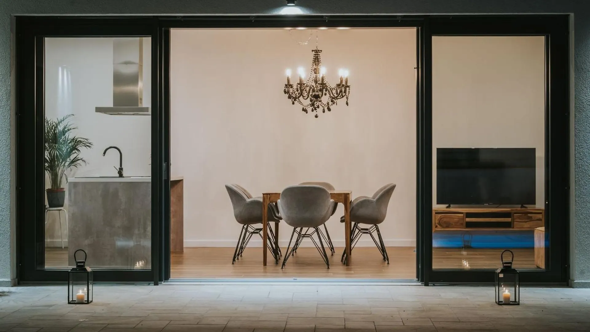 Holiday home Haus In Novigrad Mit Privatem Pool Villa Karpinjan