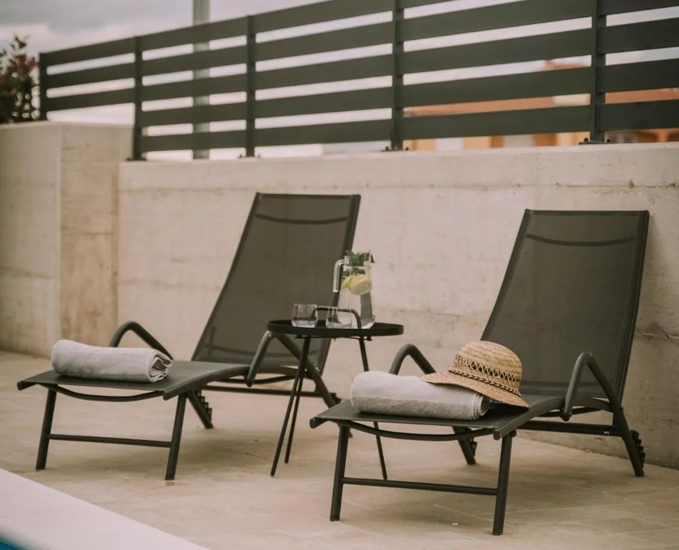 Haus In Novigrad Mit Privatem Pool Villa Karpinjan