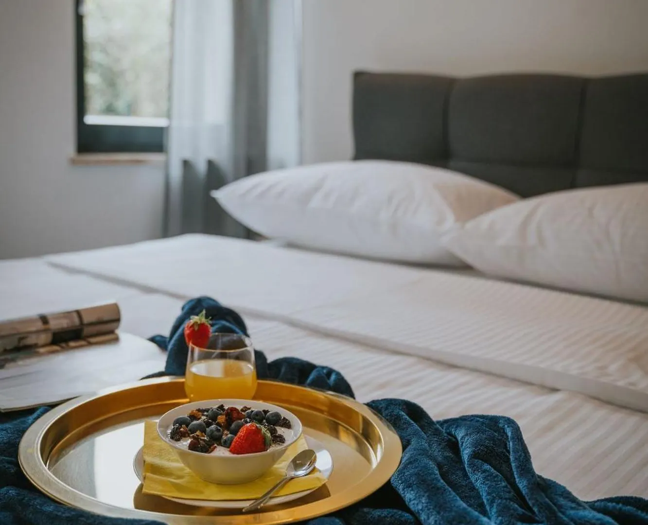 Holiday home Haus In Novigrad Mit Privatem Pool Villa Karpinjan