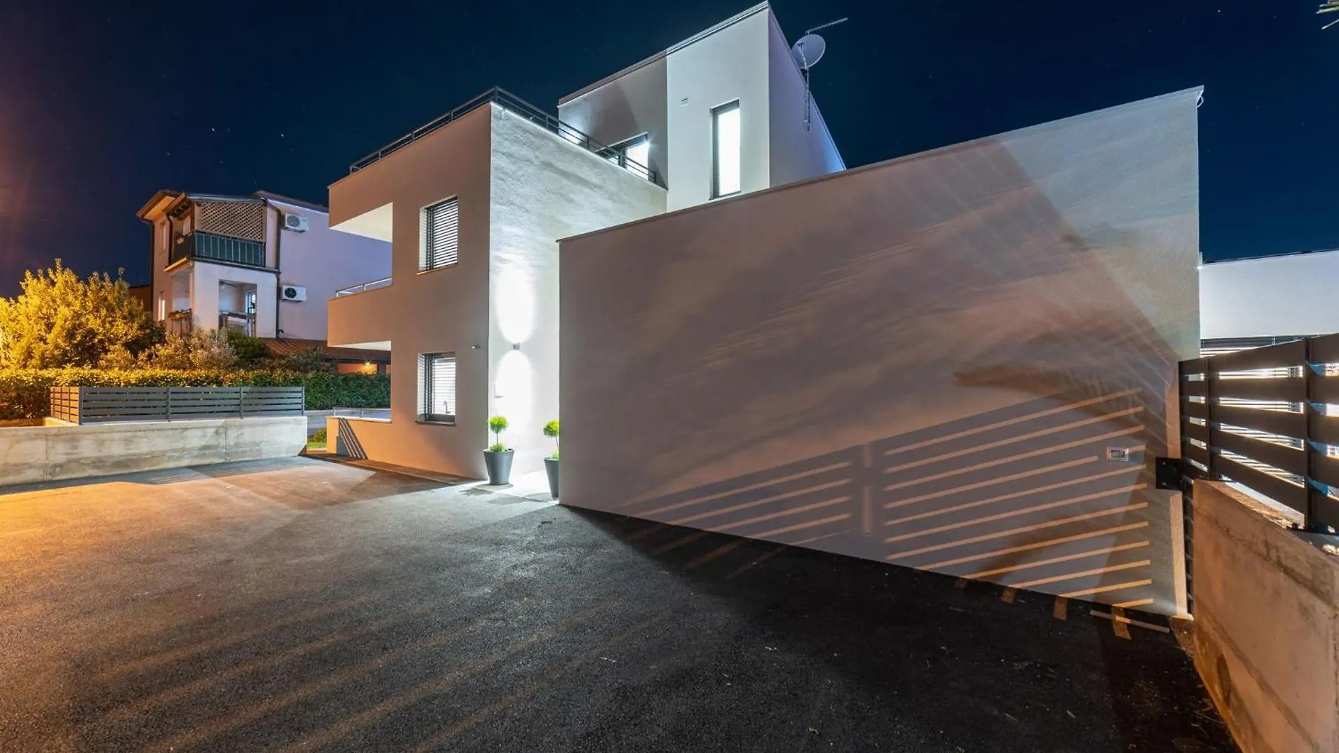 Haus In Novigrad Mit Privatem Pool Villa Karpinjan 0*,