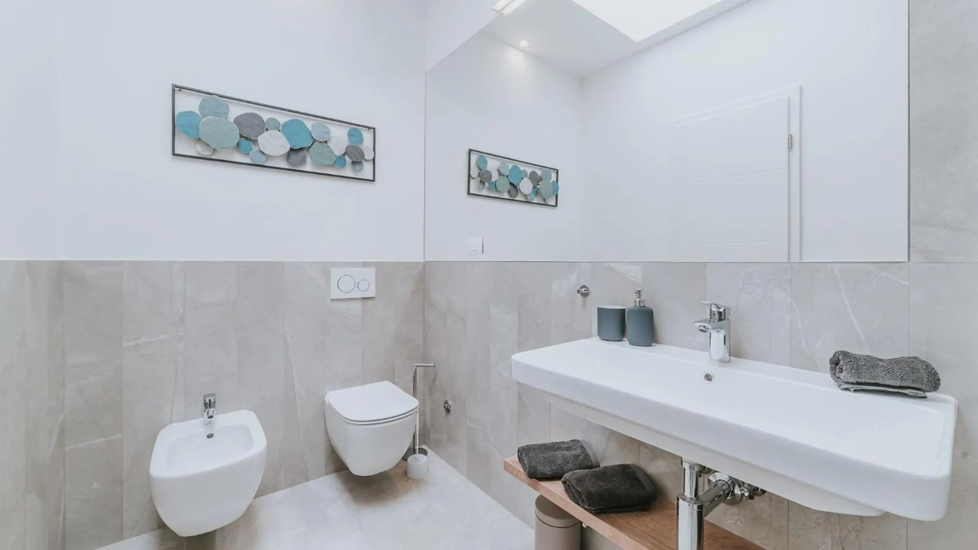 Haus In Novigrad Mit Privatem Pool Villa Karpinjan