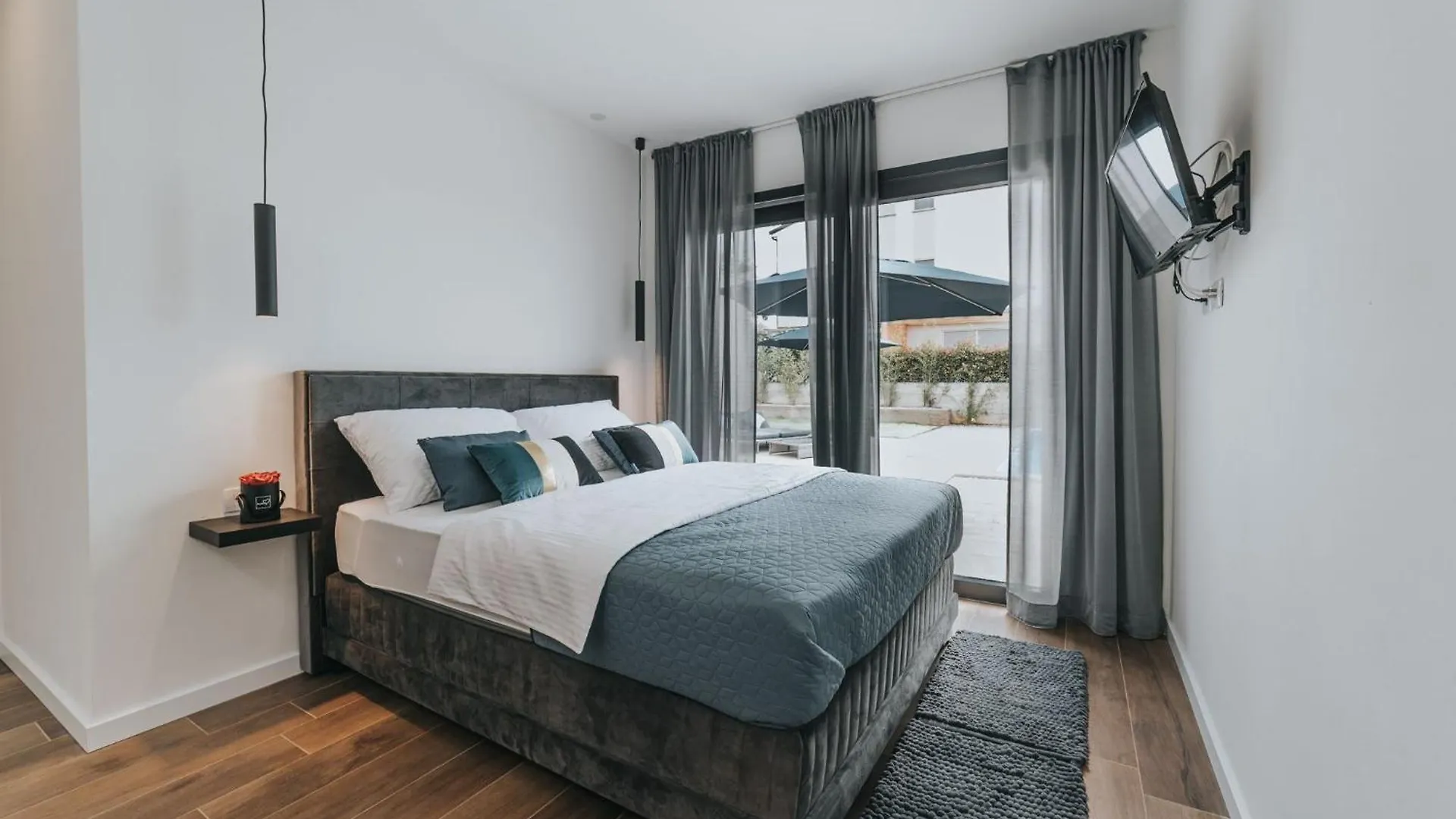 Haus In Novigrad Mit Privatem Pool Villa Karpinjan Holiday home