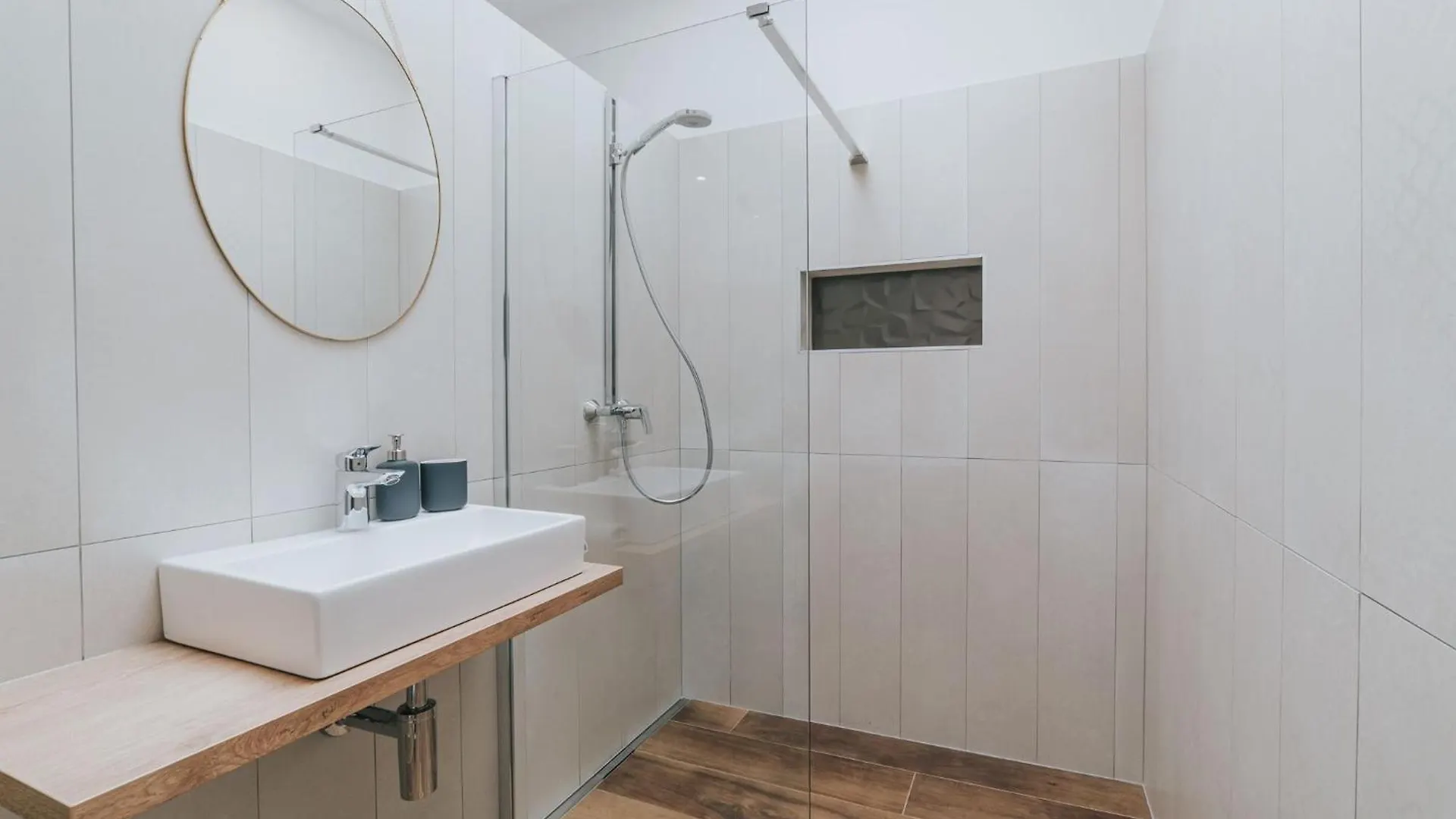 Holiday home Haus In Novigrad Mit Privatem Pool Villa Karpinjan Croatia