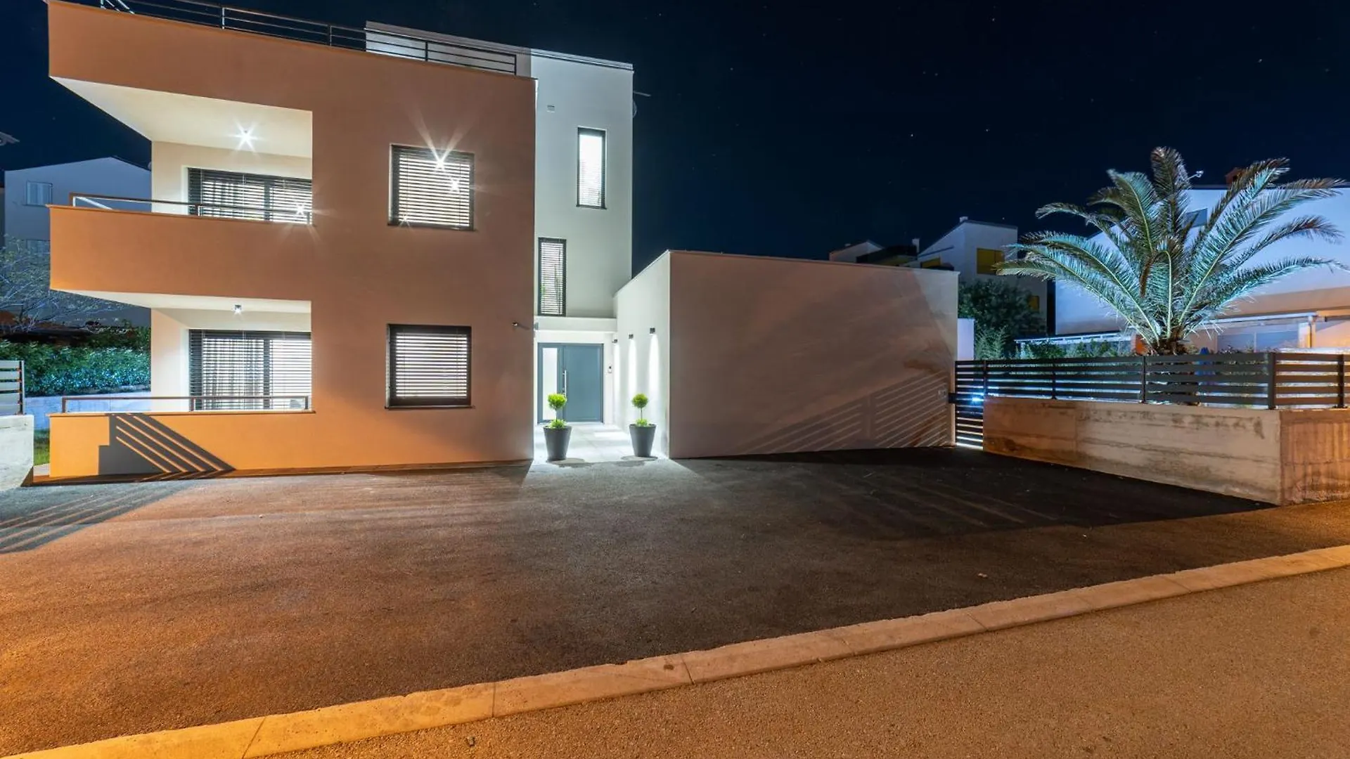 Holiday home Haus In Novigrad Mit Privatem Pool Villa Karpinjan